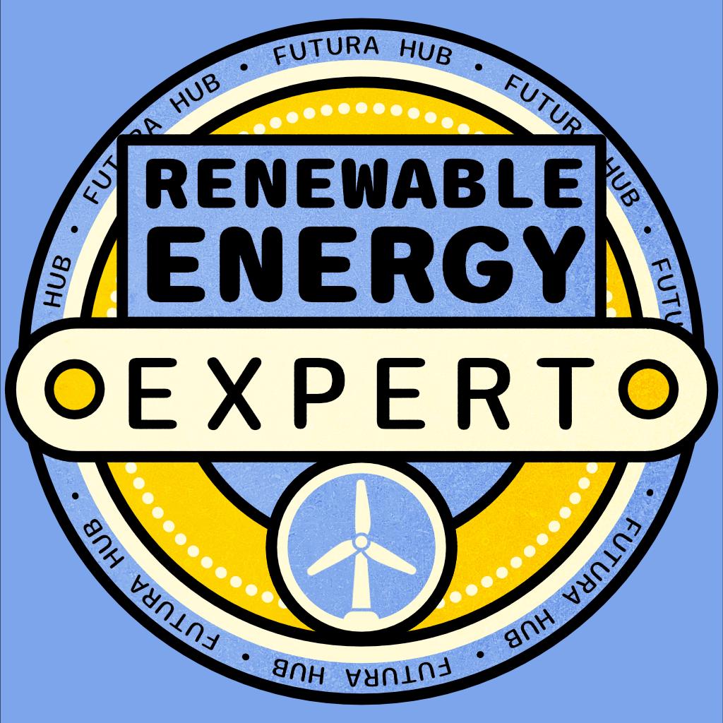 Renewable Energy Expert