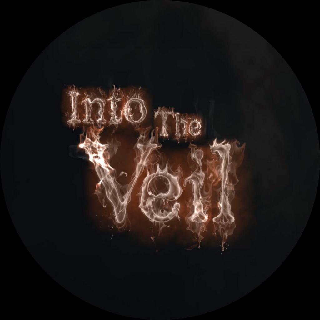 Into the Veil