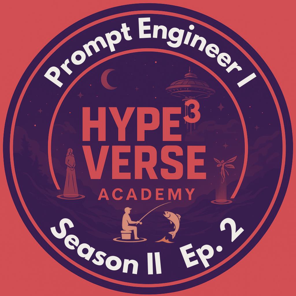 Prompt Engineer - Voice of Intention