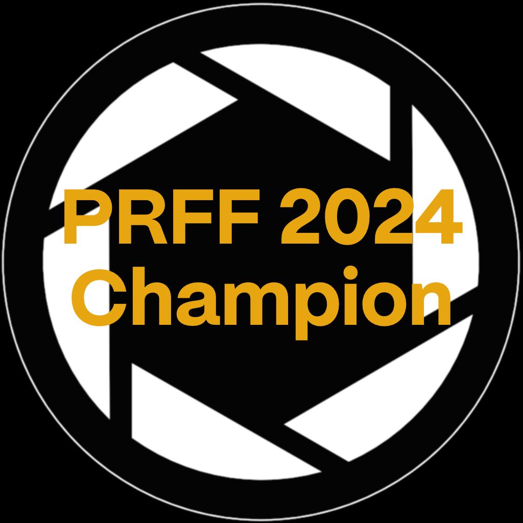PRFF Champion