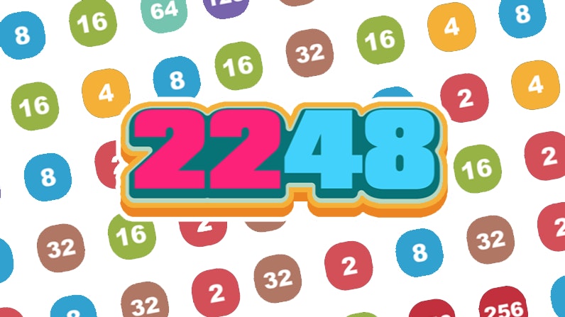 2248 - Play Free Online | Spatial