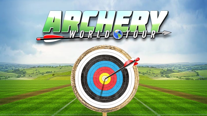 Archery World Tour - Play Free Online | Spatial