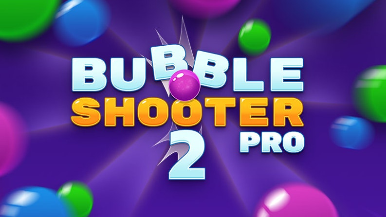 Bubble Shooter Pro 2 Play Free Online Spatial