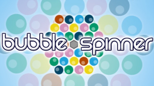 Bubble Spinner - Play Free Online | Spatial