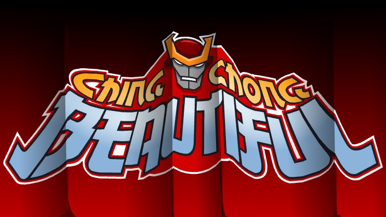 Ching Chong Beautiful - Play Free Online | Spatial