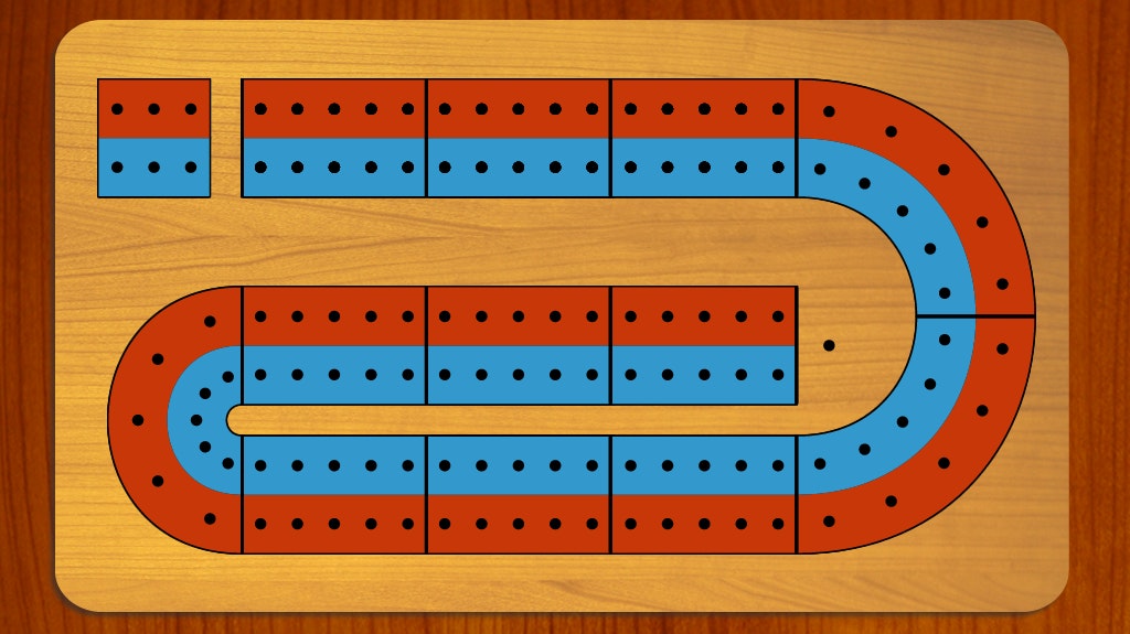 Cribbage JD - Play Free Online | Spatial