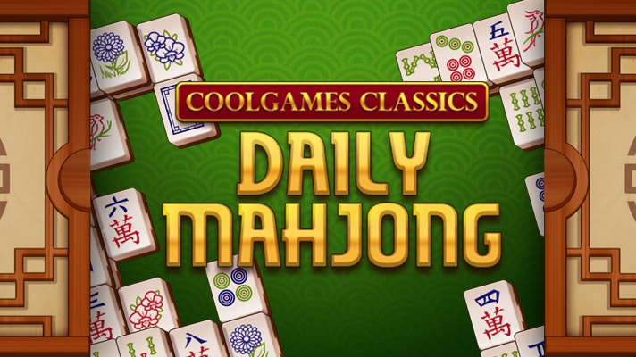 Daily Mahjong - Play Free Online | Spatial