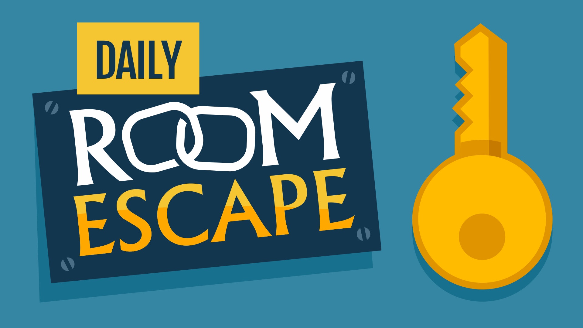 Daily Room Escape - Play Free Online | Spatial