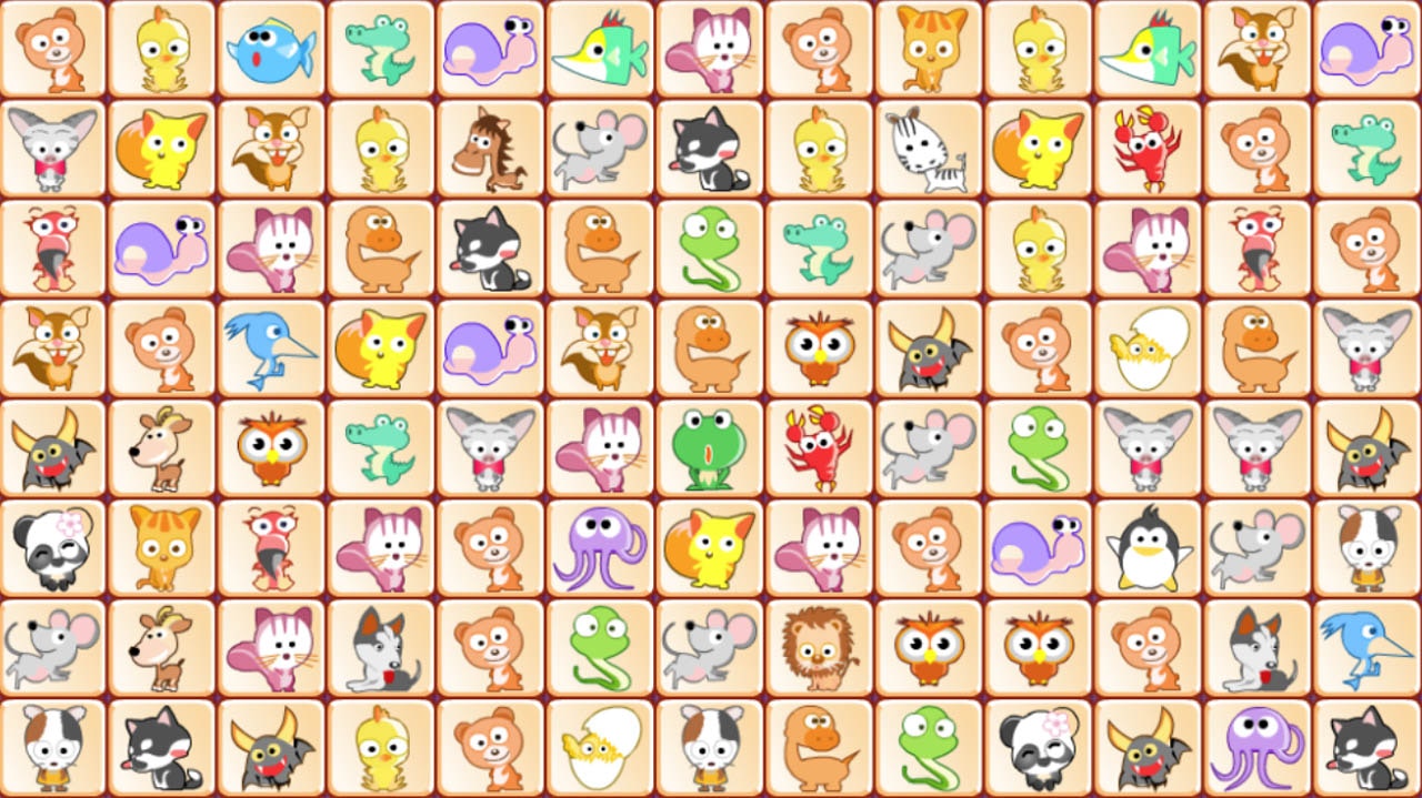 Dream Pet Link - Play Free Online | Spatial