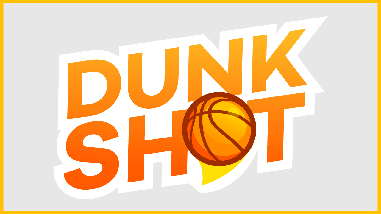 Dunk Shot - Play Free Online | Spatial