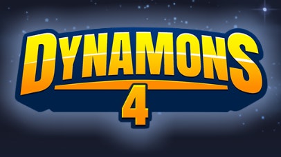 Dynamons 4 - Play Free Online | Spatial