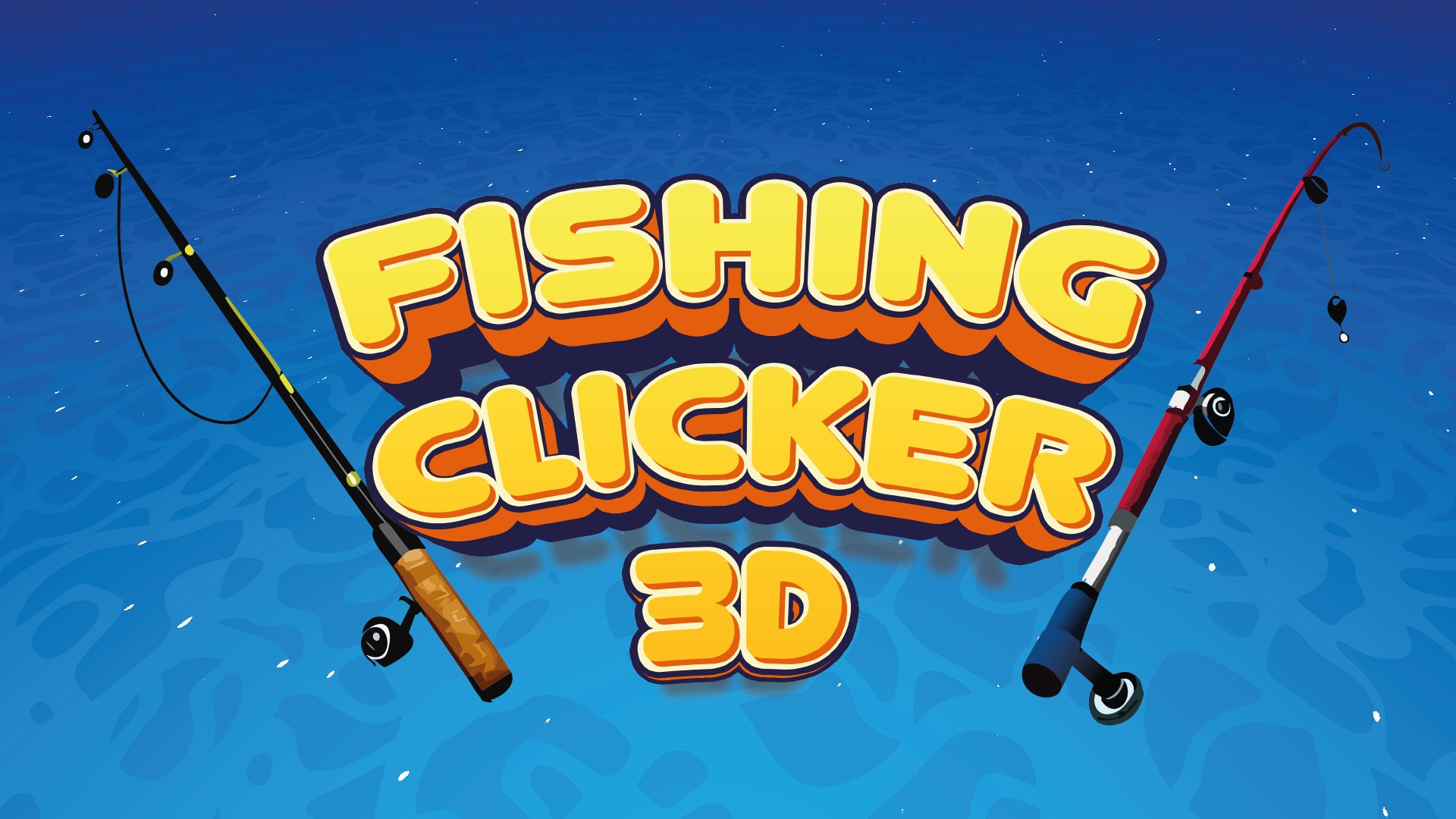 Fishing Clicker 3D - Play Free Online | Spatial