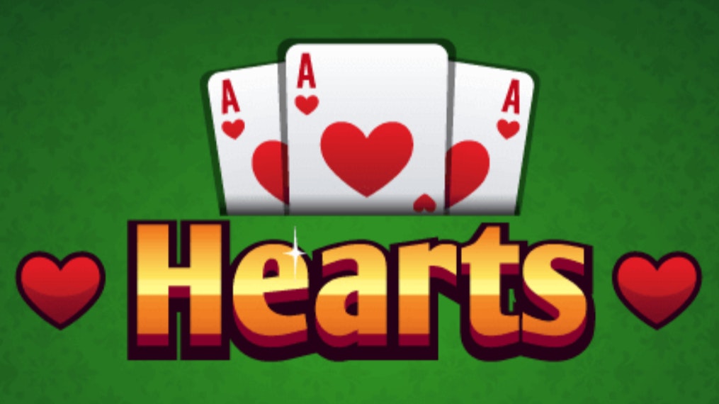 Hearts: Classic Play Free Online Spatial Hearts: Classic Play Free Online Spatial