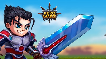 Hero Wars - Play Free Online | Spatial