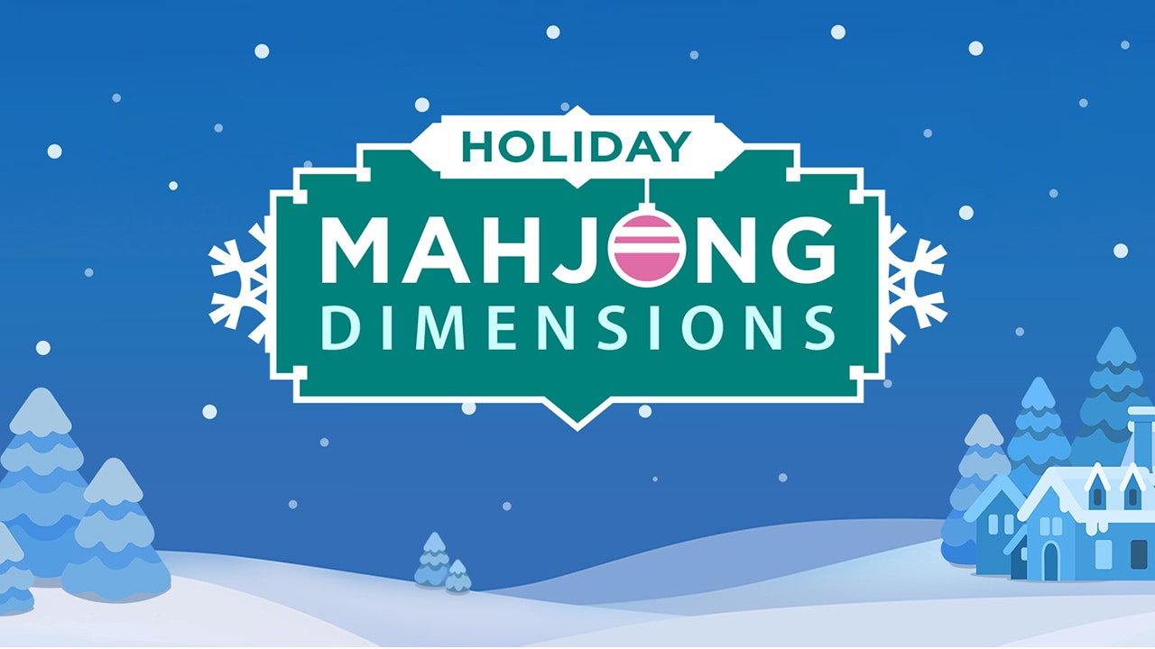 Holiday Mahjong Dimensions Play Free Online Spatial Holiday Mahjong Dimensions Play Free Online Spatial