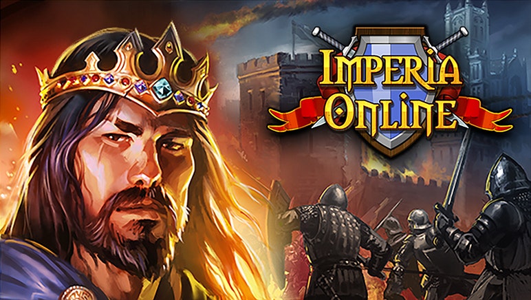 Imperia Online - Play Free Online | Spatial
