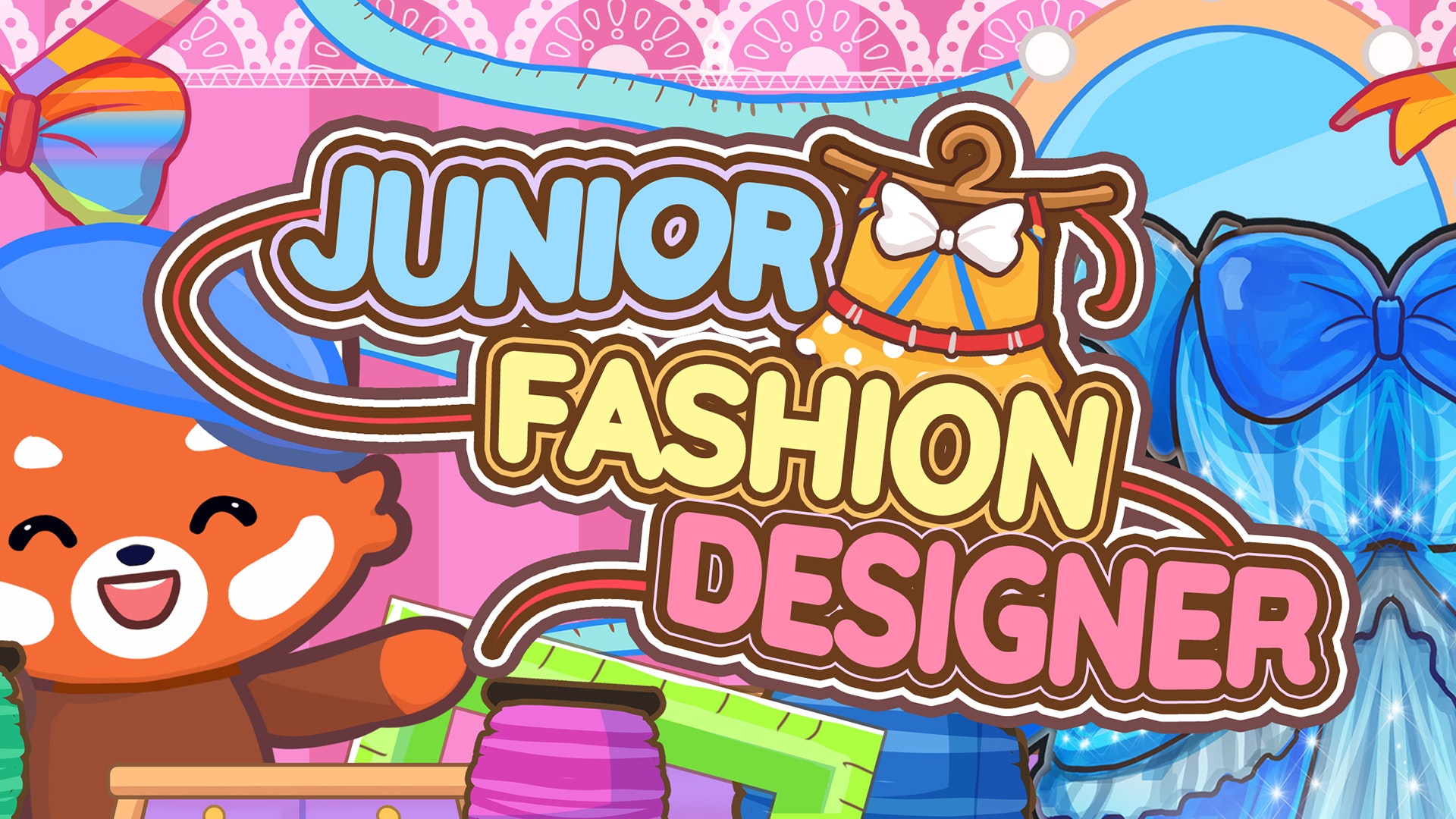 Junior Fashion Designer Play Free Online Spatial