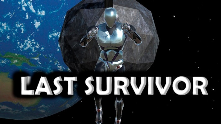 Last Survivor - Play Free Online | Spatial