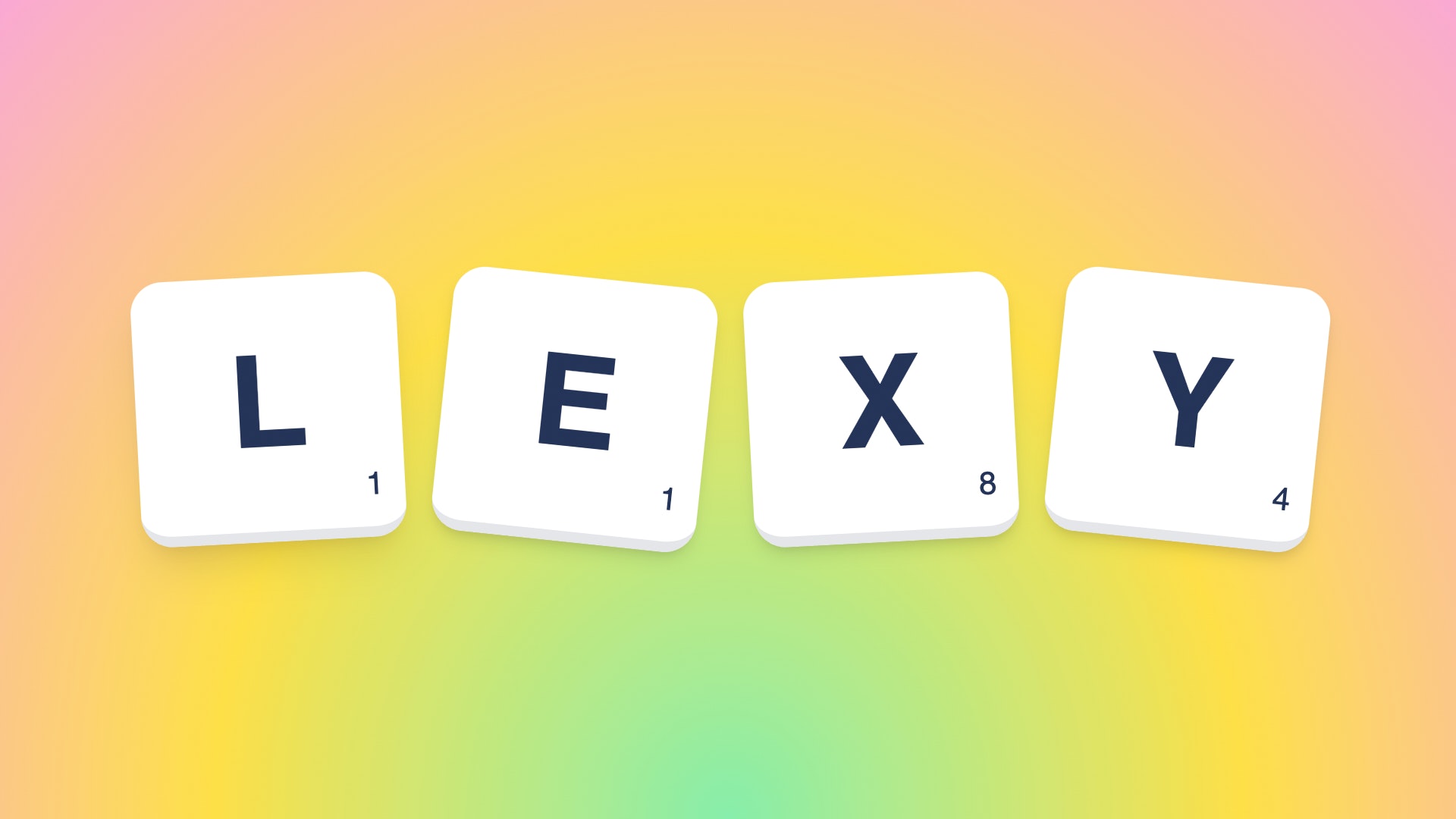 Lexy Play Free Online Spatial