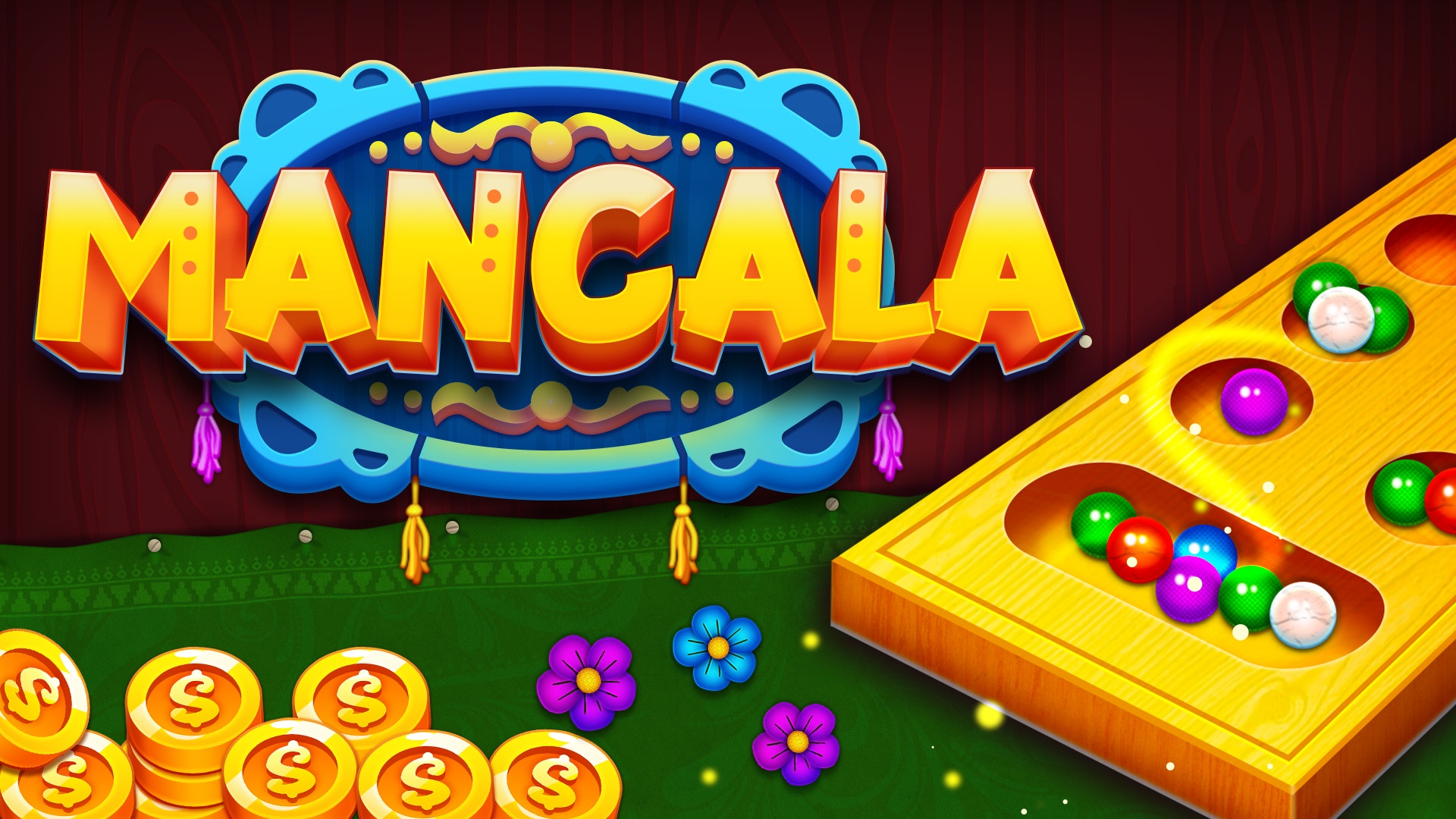 Mancala Online Play Free Online Spatial