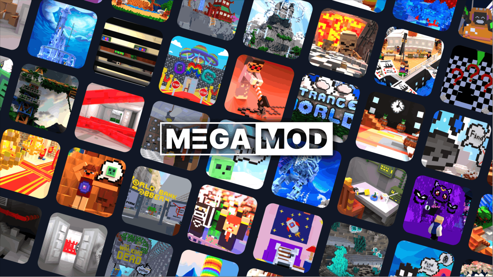 MegamodGames - Play Free Online | Spatial