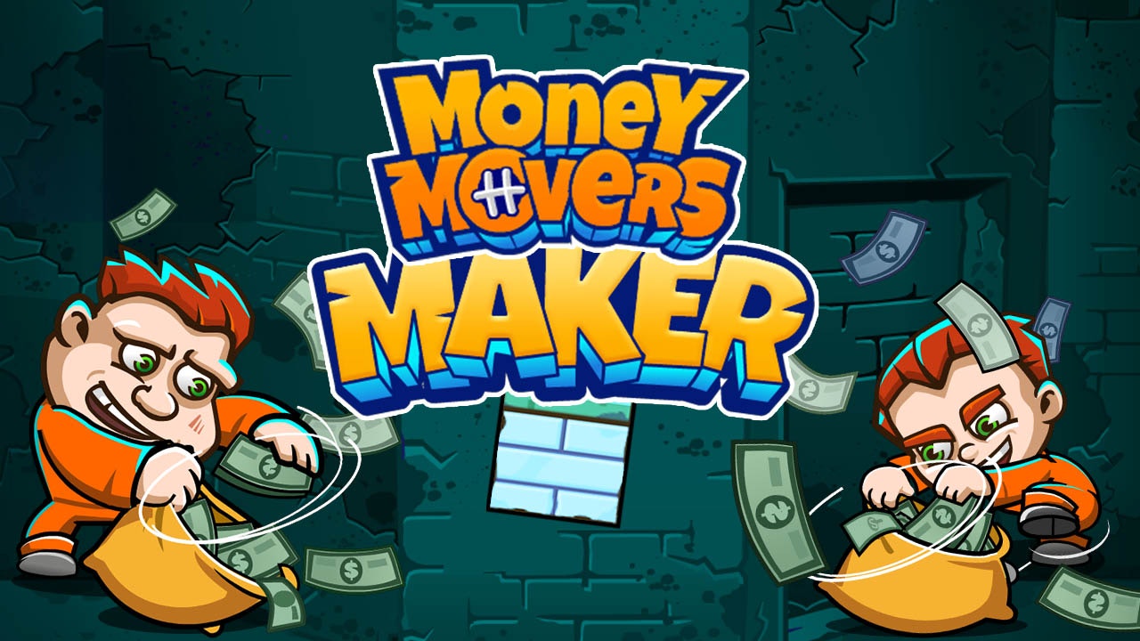 Money Movers Maker - Play Free Online | Spatial