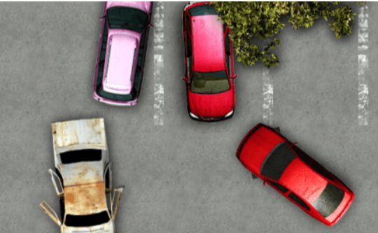 Mastering Spatial Precision in Coolmathgames’ Parking Fury: The Ultimate Test of Timing and Tact