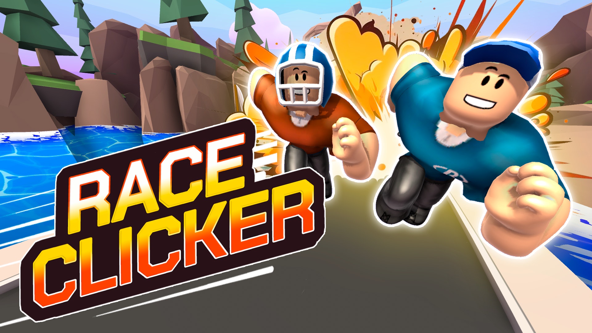 Race Clicker: Tap Tap Game - Play Free Online | Spatial