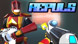 Repuls.io - Play Free Online | Spatial