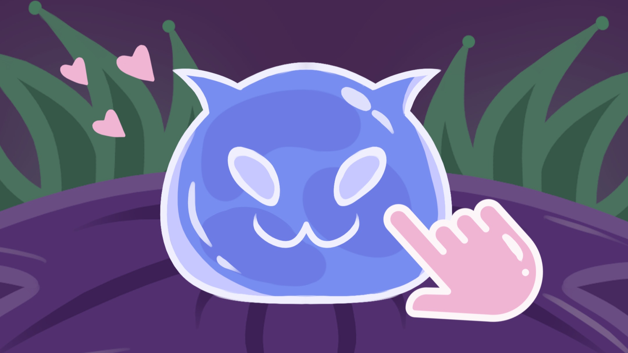 Slime Clicker - Play Free Online | Spatial