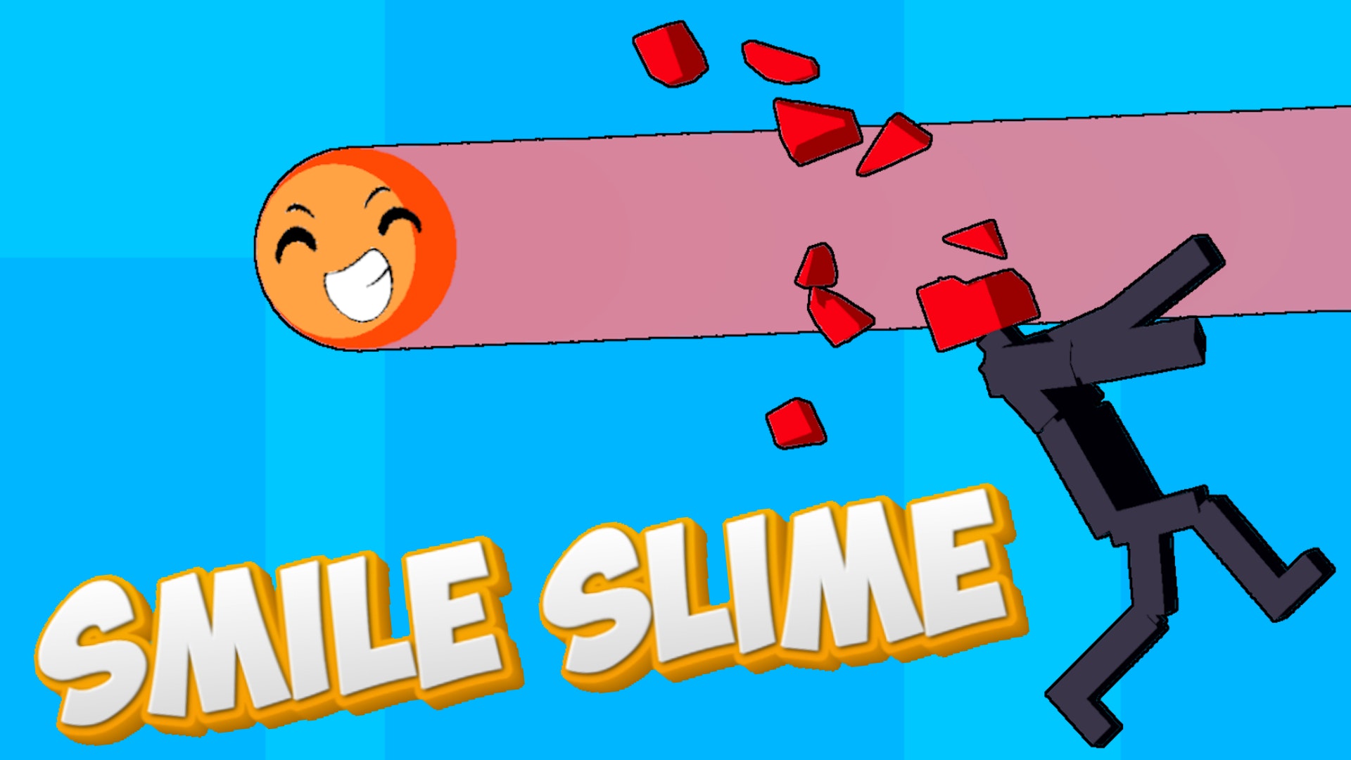 Smile Slime - Play Free Online | Spatial