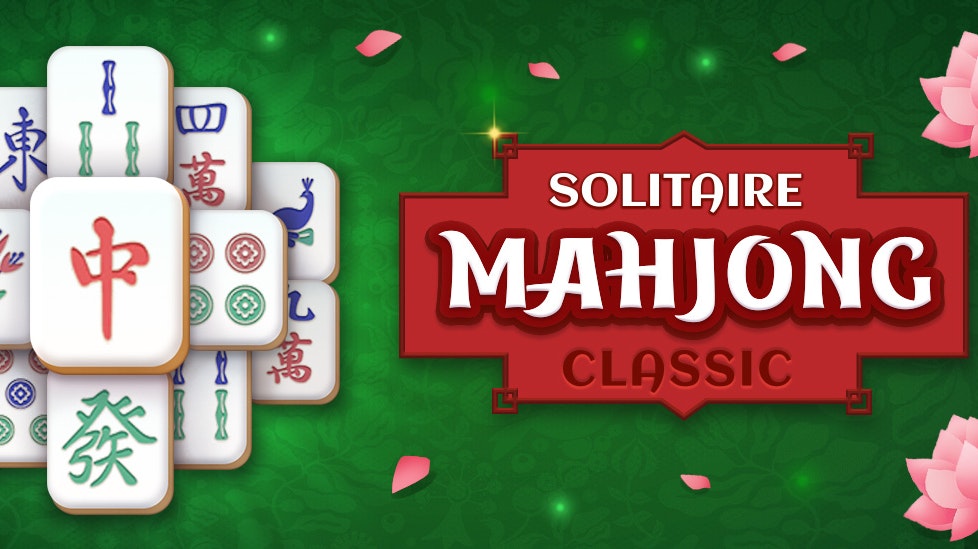 Solitaire Mahjong Classic - Play Free Online | Spatial