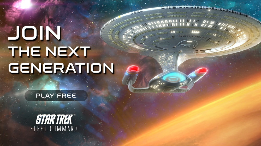 Star Fleet Command - Play Free Online | Spatial