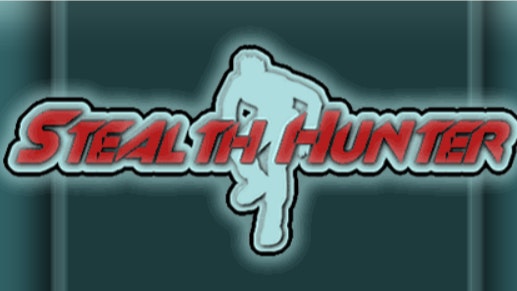 Stealth Hunter - Play Free Online | Spatial