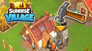 Sunrise Village - Play Free Online | Spatial