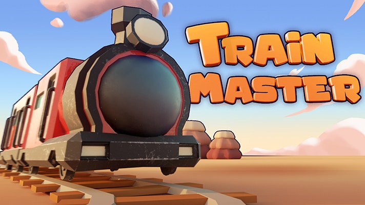 Train Master - Play Free Online | Spatial