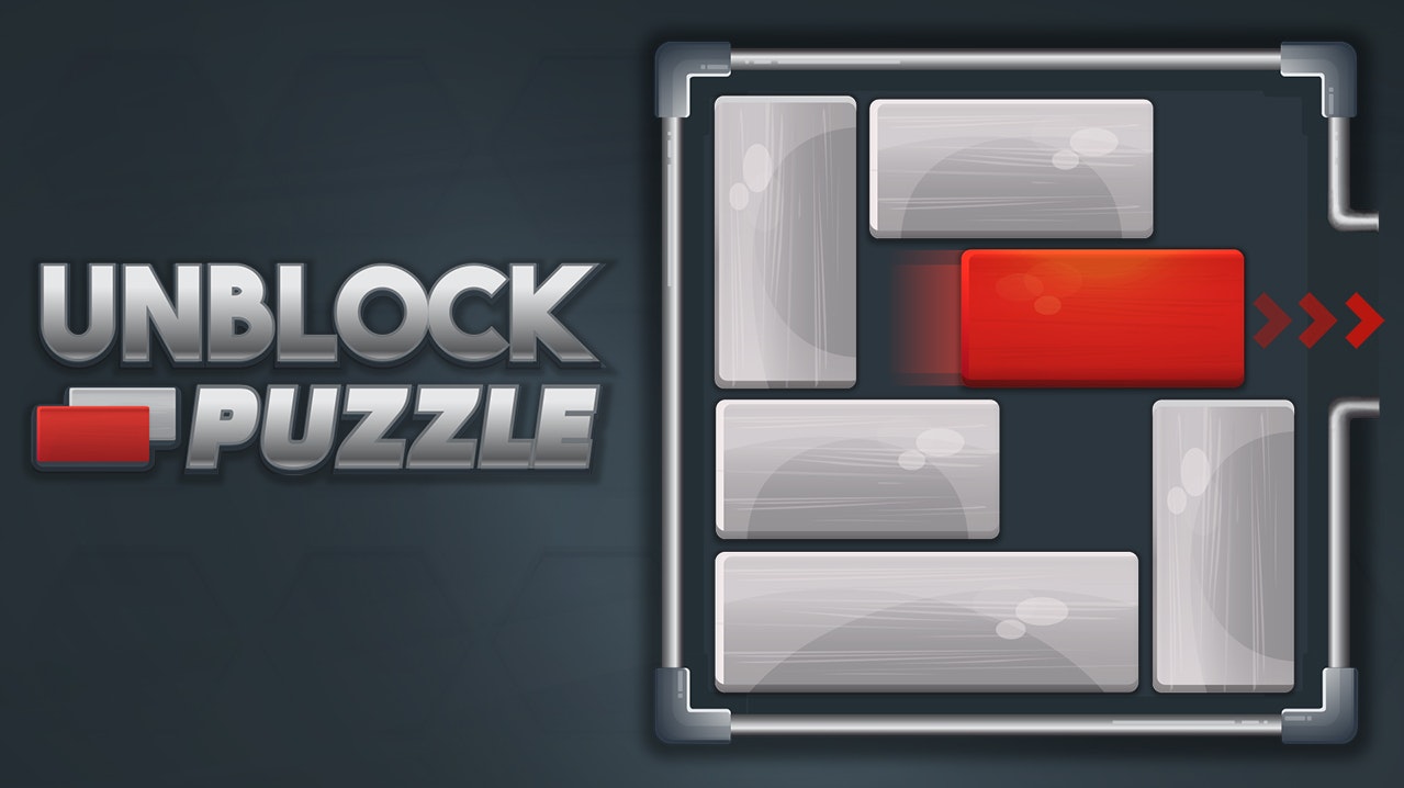 Unblock Puzzle - Play Free Online | Spatial