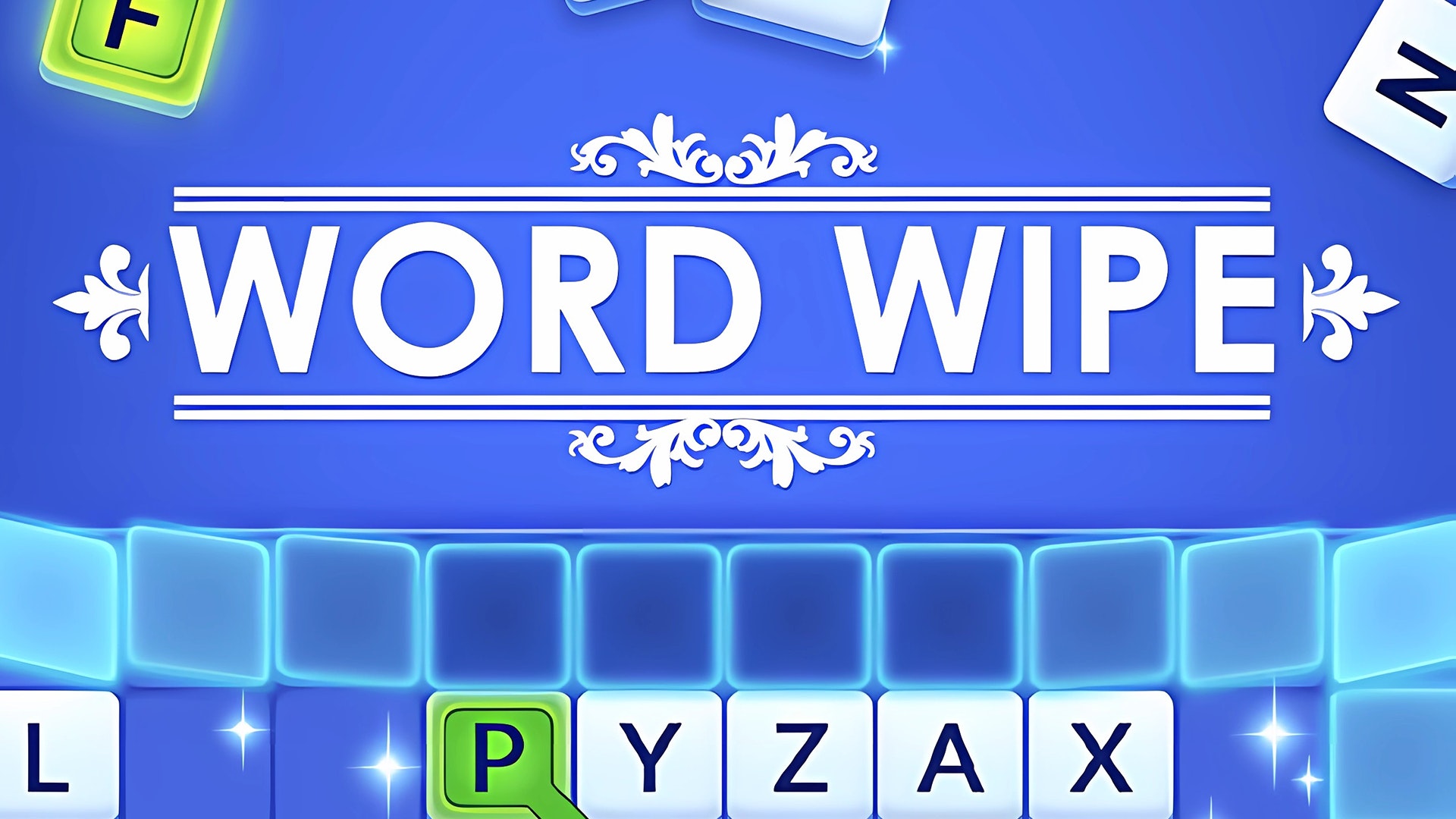 Word Wipe - Play Free Online | Spatial