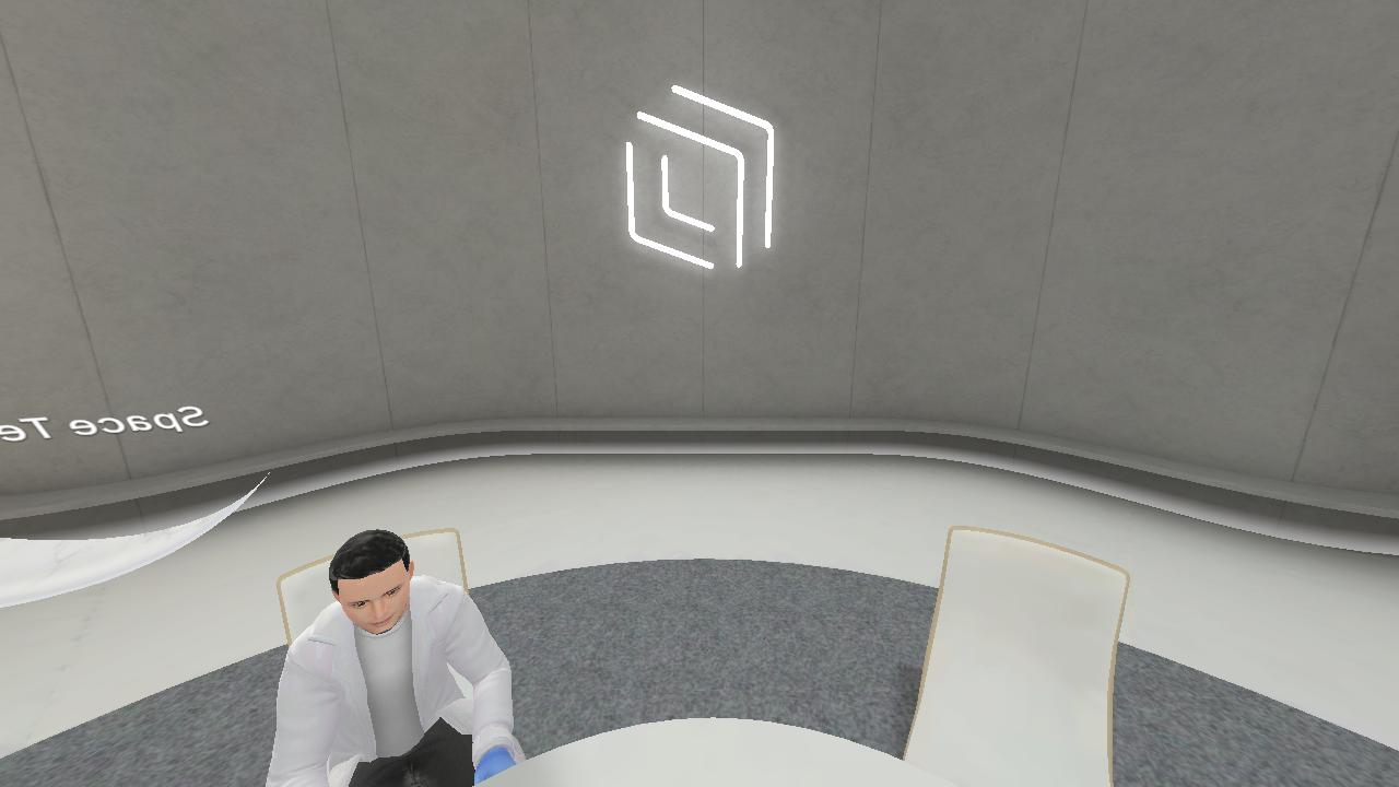 Space Telemedicine , Telesurgery Center , Metaverse Hospital 