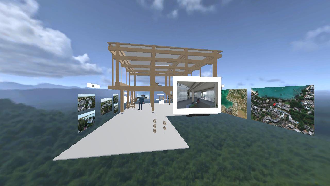 Rooftop Housing draft - Lauris, Sarah, Dominik