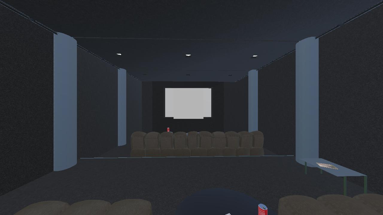 "Beyond Here" Web3 Film Screening Room