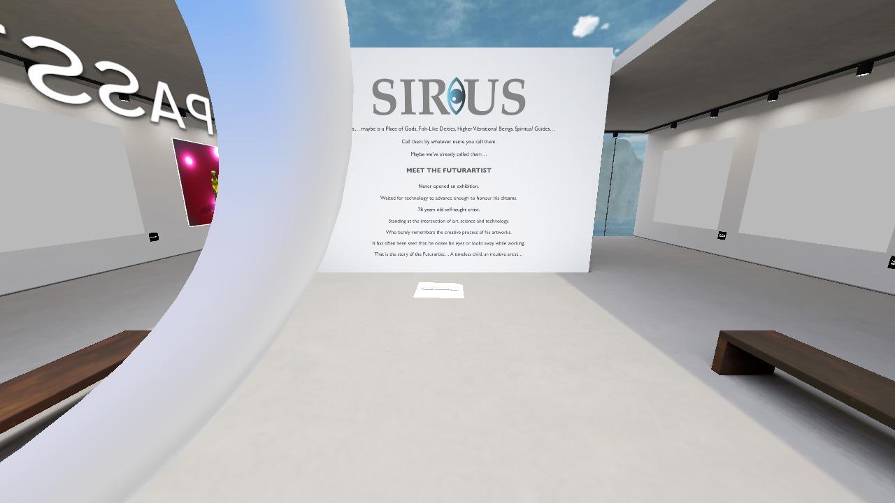SIRIUS 