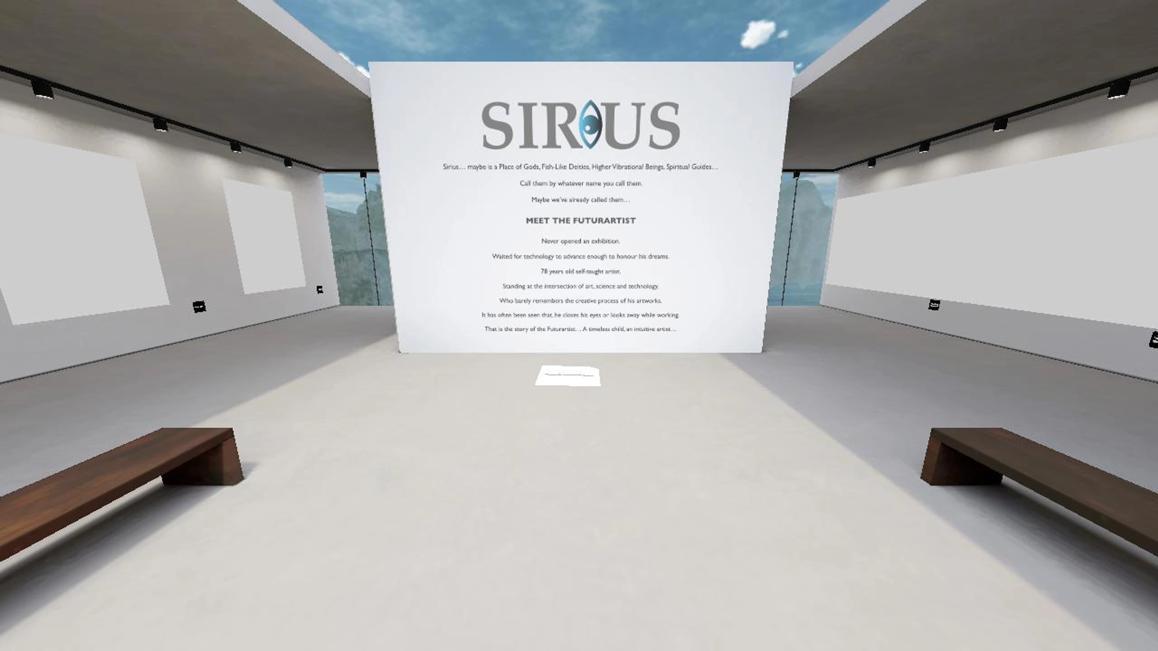 SIRIUS 