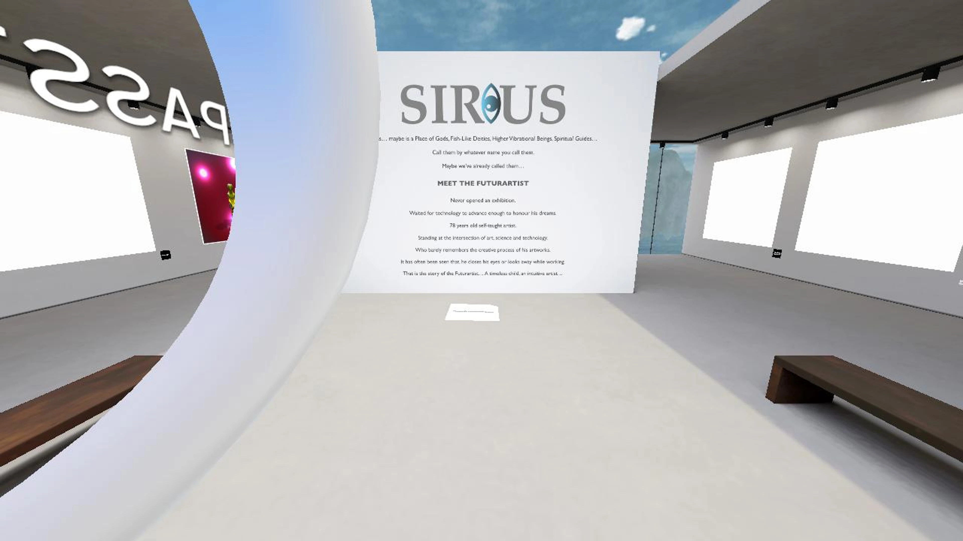 SIRIUS 