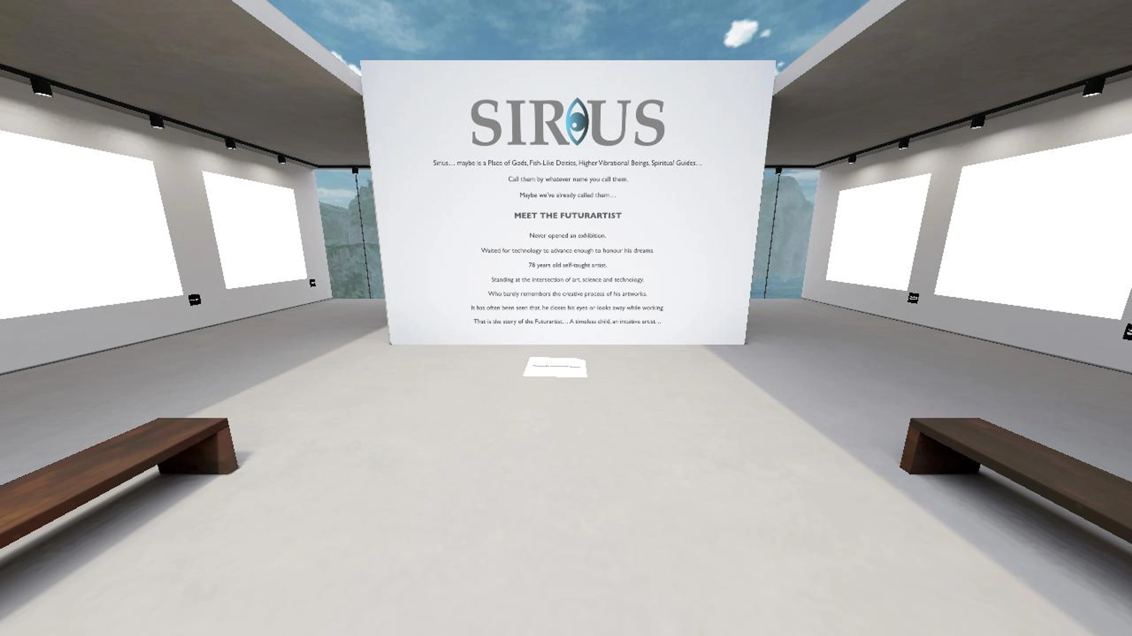 SIRIUS 