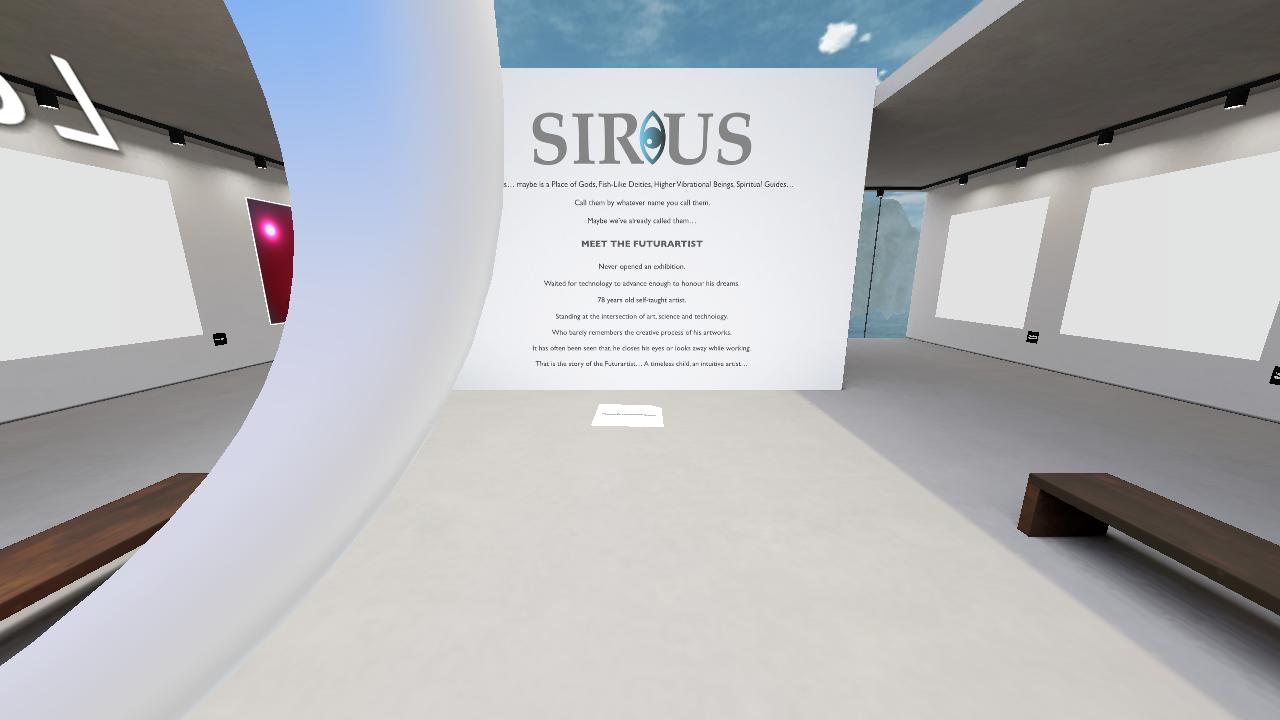 SIRIUS 