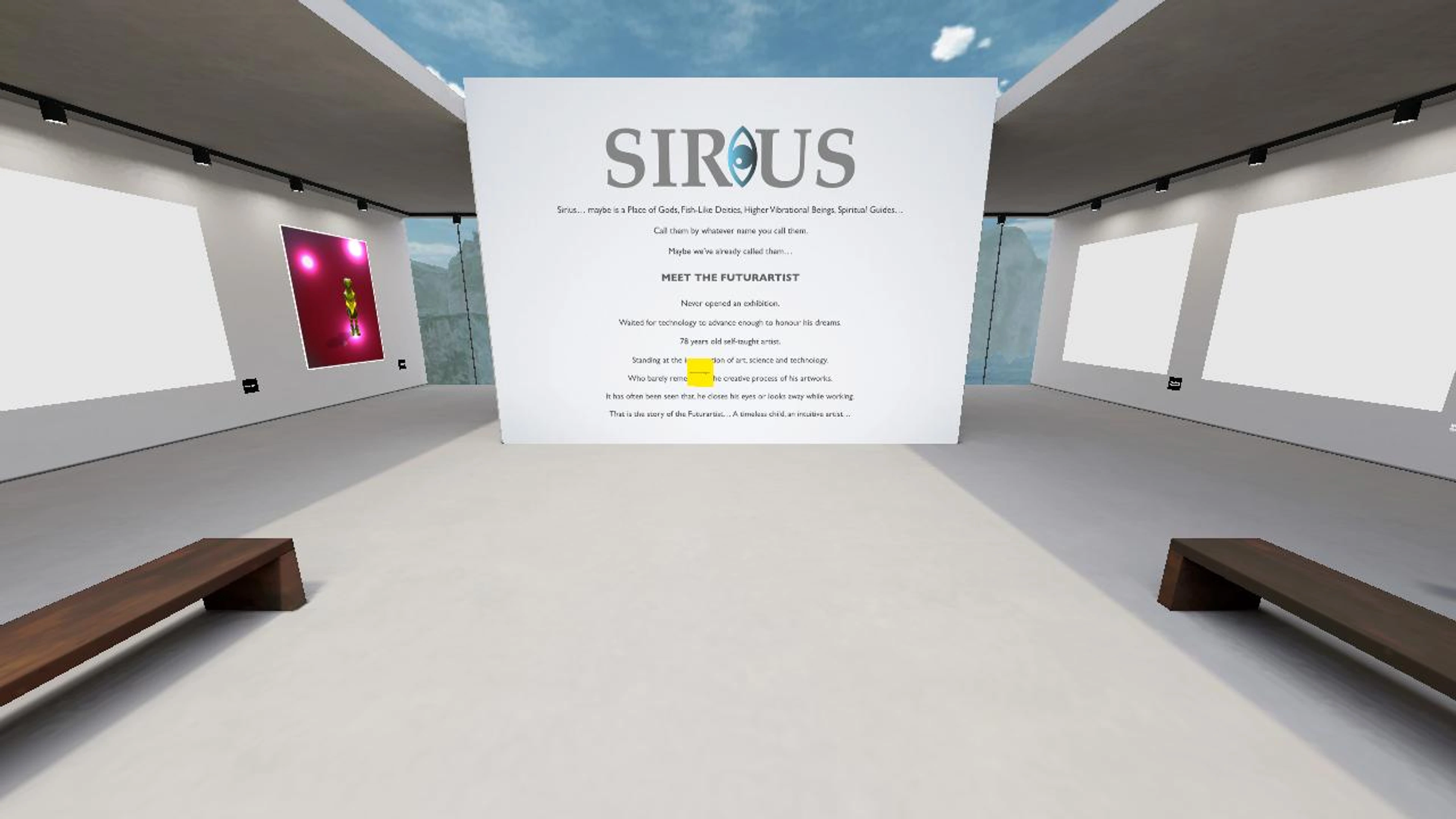 SIRIUS 