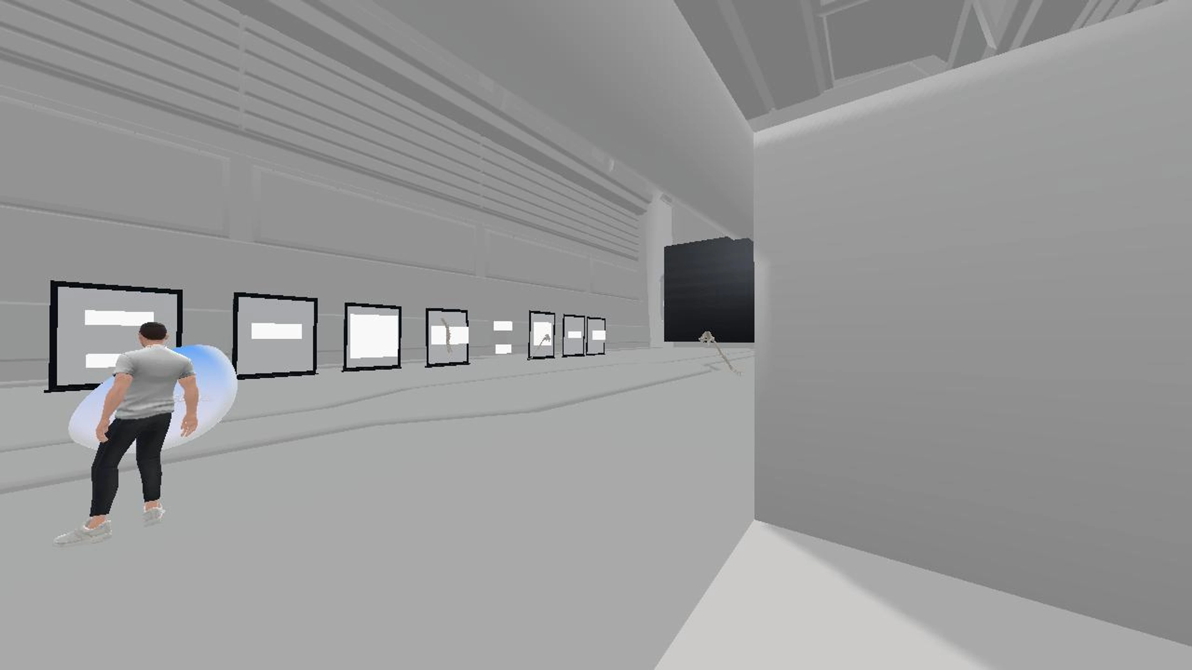 Bone Room