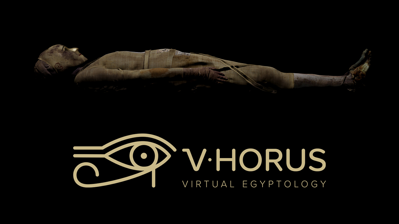 V-horus