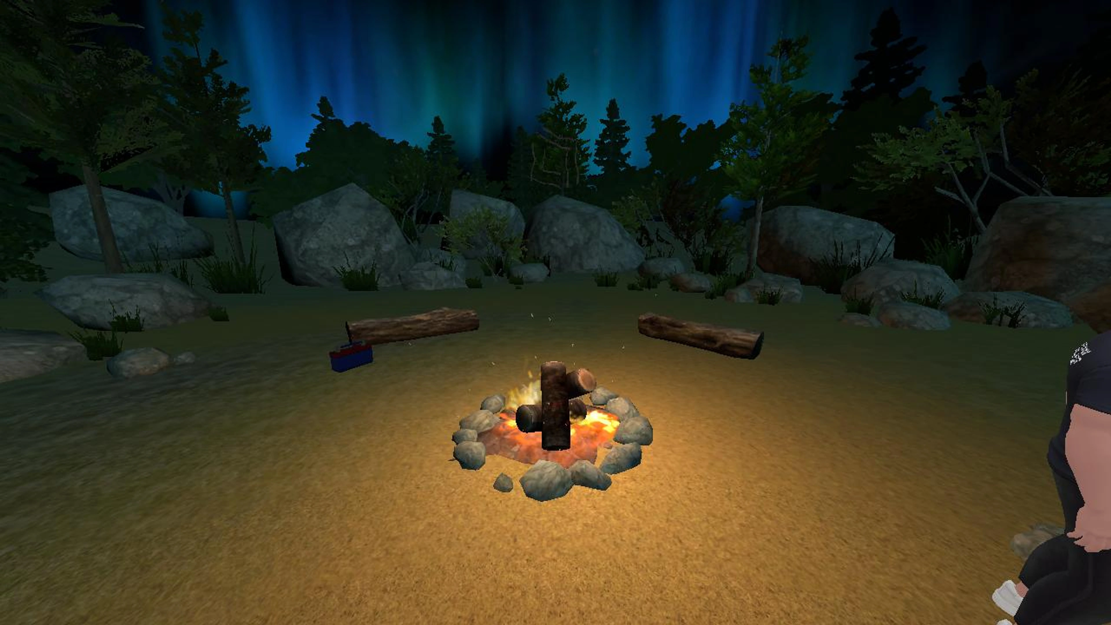 Kalajoki Metaverse - demo